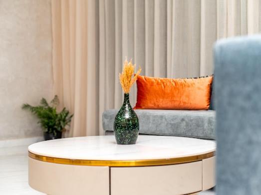 Maarif Elite Suites คาซาบลังกา ภายนอก รูปภาพ